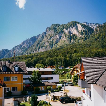 Mountain View Salzburg - Self Check-In - Apartments Grödig Dış mekan fotoğraf