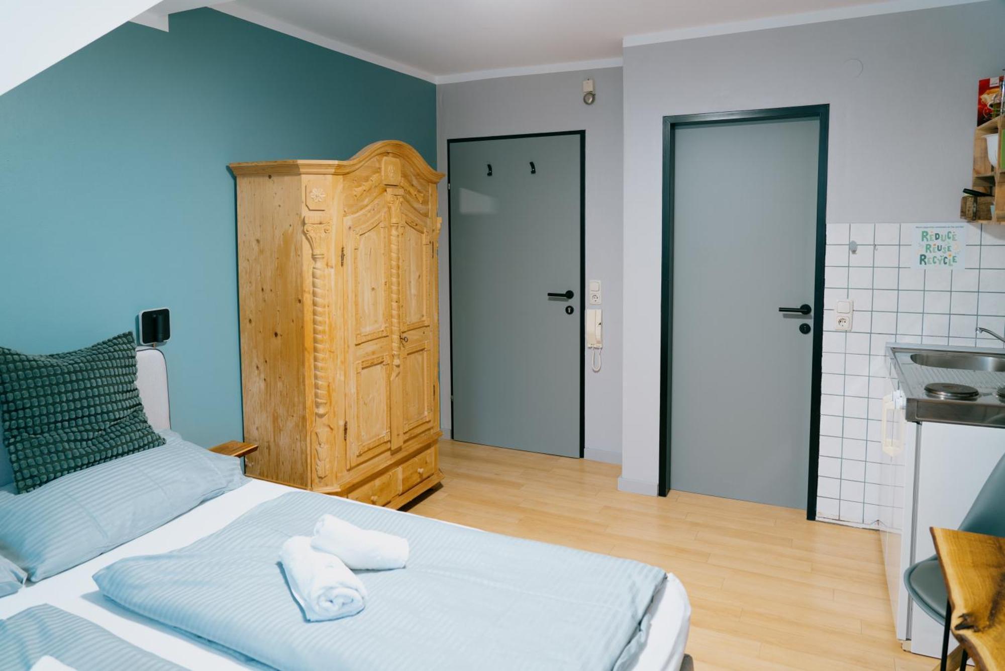 Mountain View Salzburg - Self Check-In - Apartments Grödig Dış mekan fotoğraf