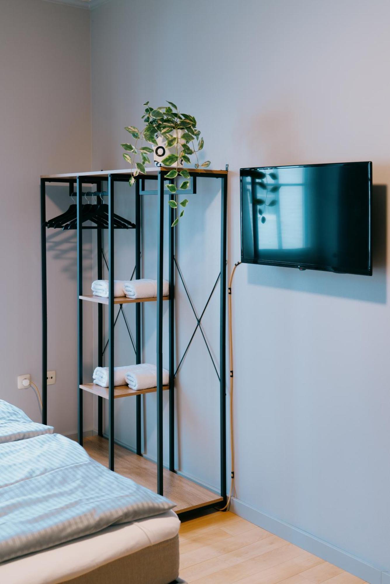 Mountain View Salzburg - Self Check-In - Apartments Grödig Dış mekan fotoğraf