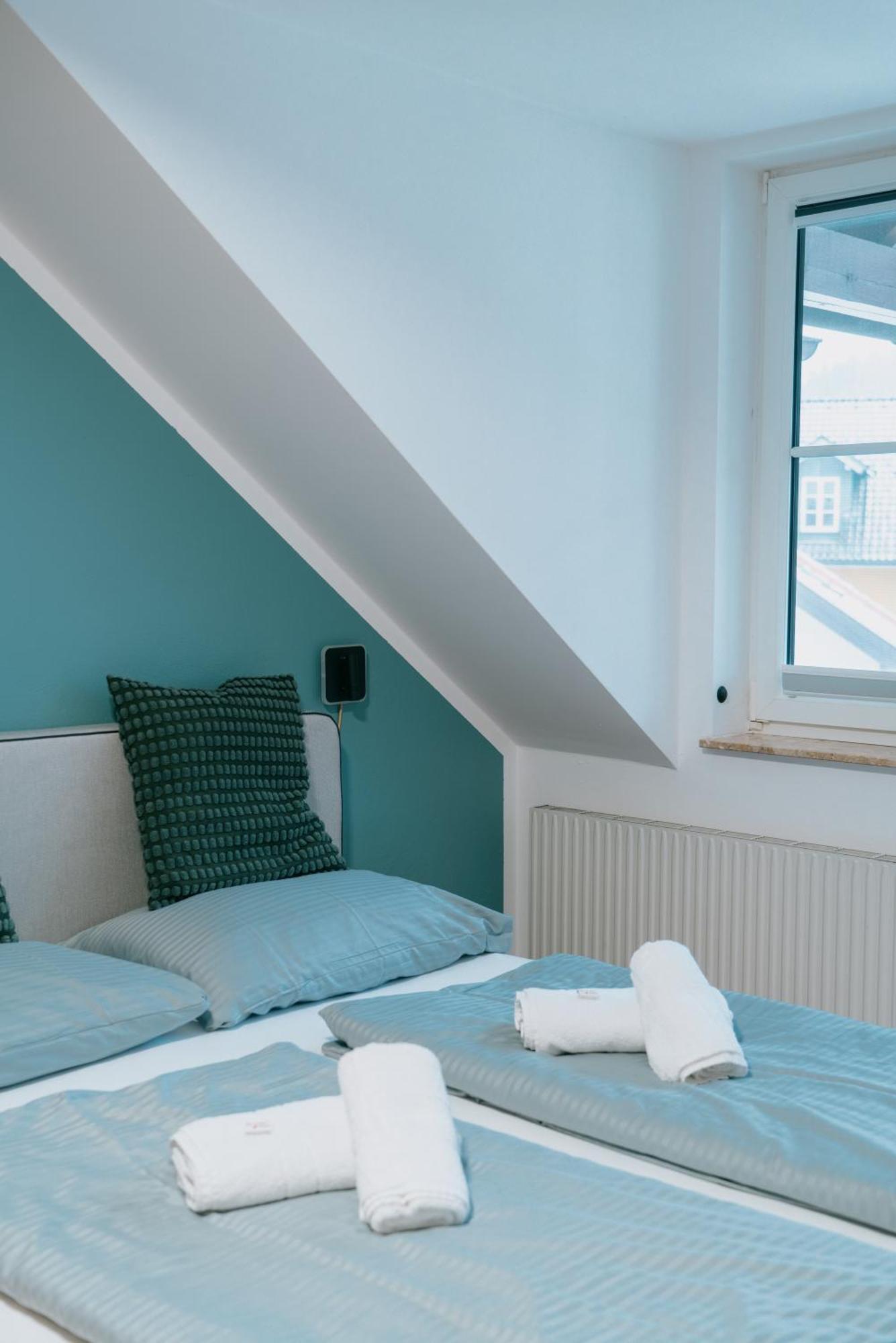 Mountain View Salzburg - Self Check-In - Apartments Grödig Dış mekan fotoğraf