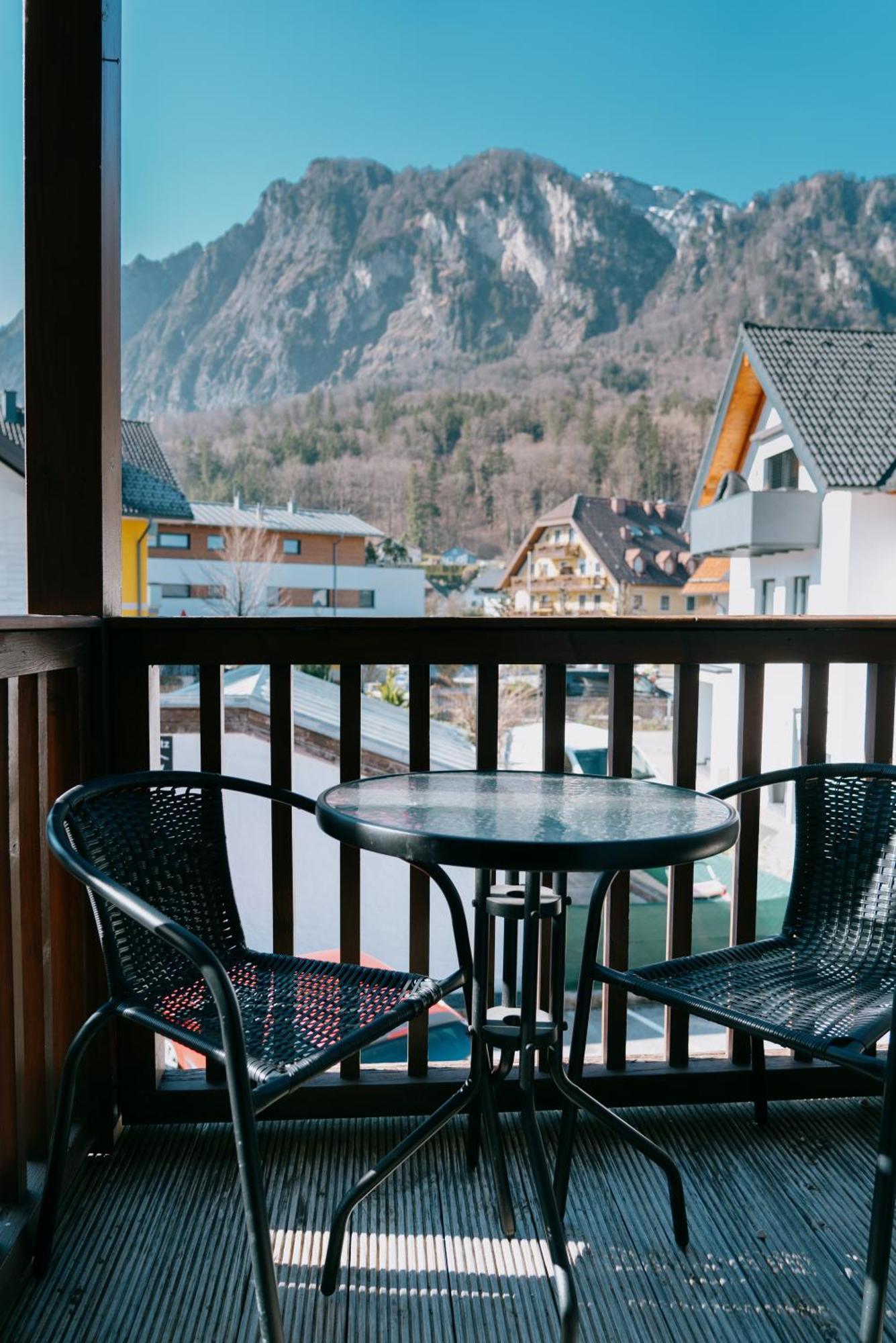 Mountain View Salzburg - Self Check-In - Apartments Grödig Dış mekan fotoğraf
