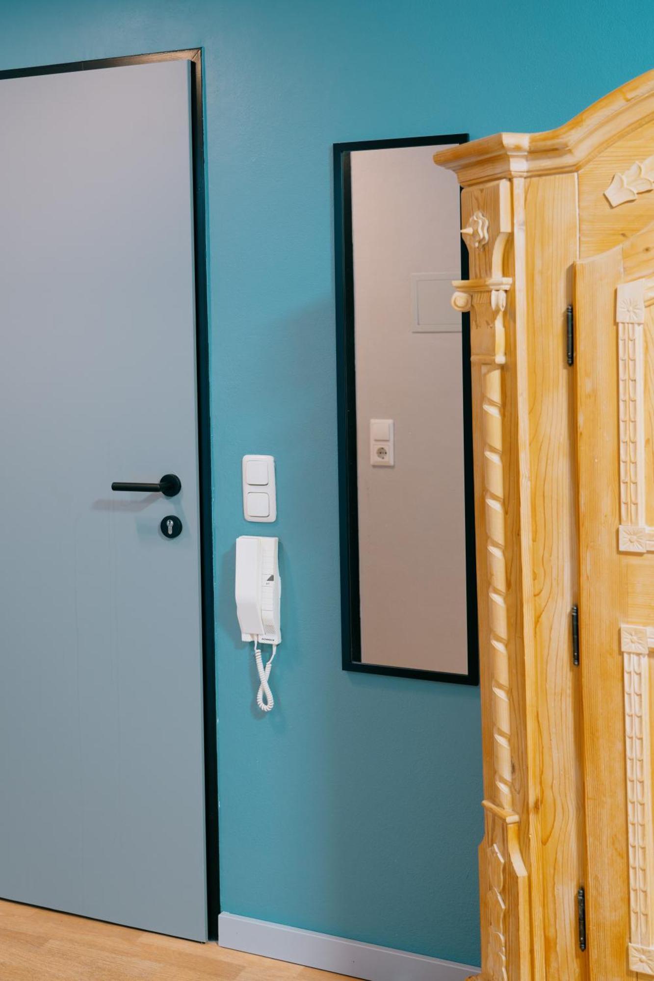 Mountain View Salzburg - Self Check-In - Apartments Grödig Dış mekan fotoğraf