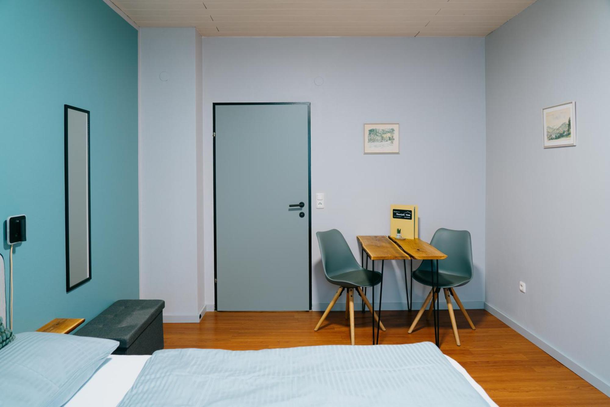Mountain View Salzburg - Self Check-In - Apartments Grödig Dış mekan fotoğraf