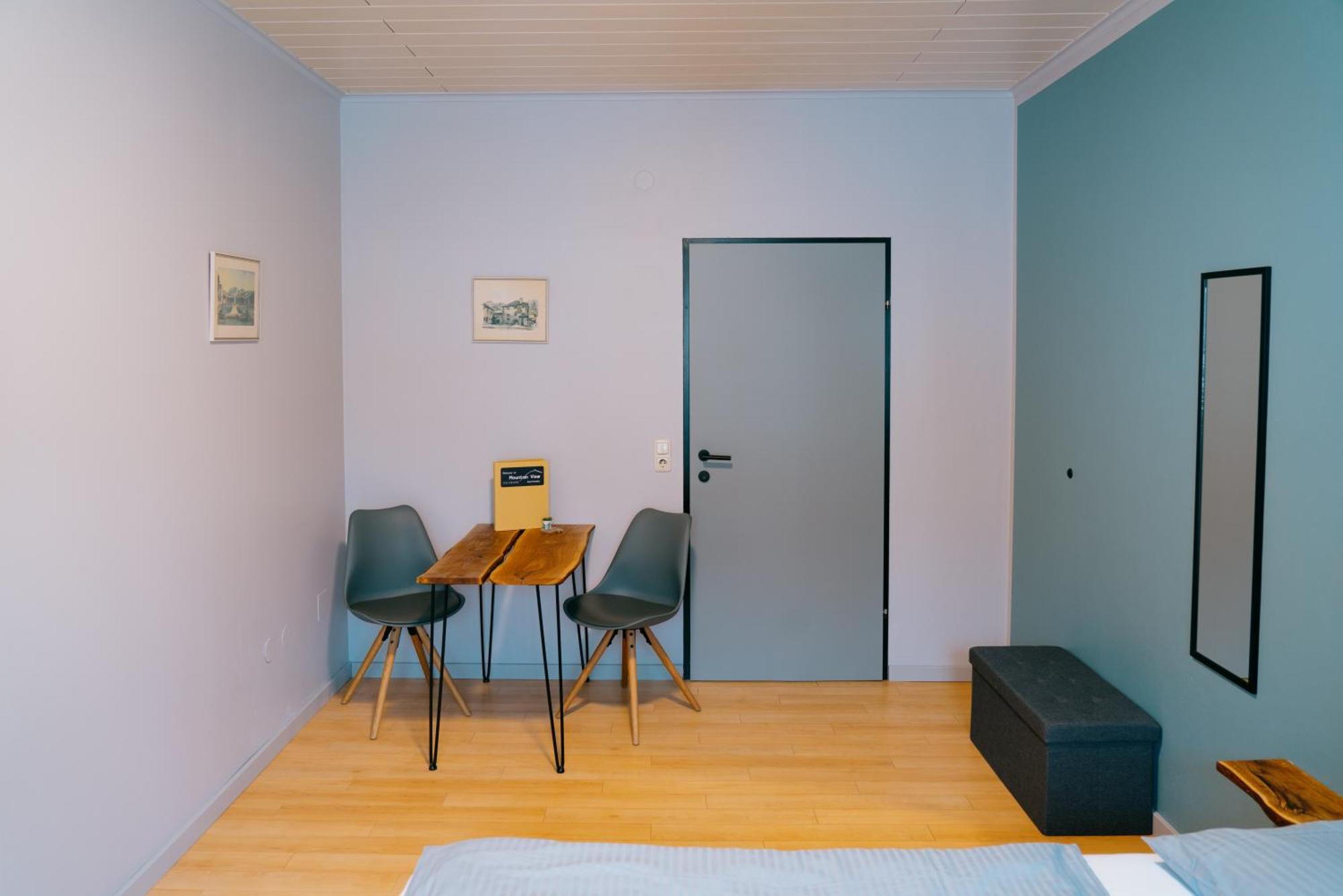 Mountain View Salzburg - Self Check-In - Apartments Grödig Dış mekan fotoğraf