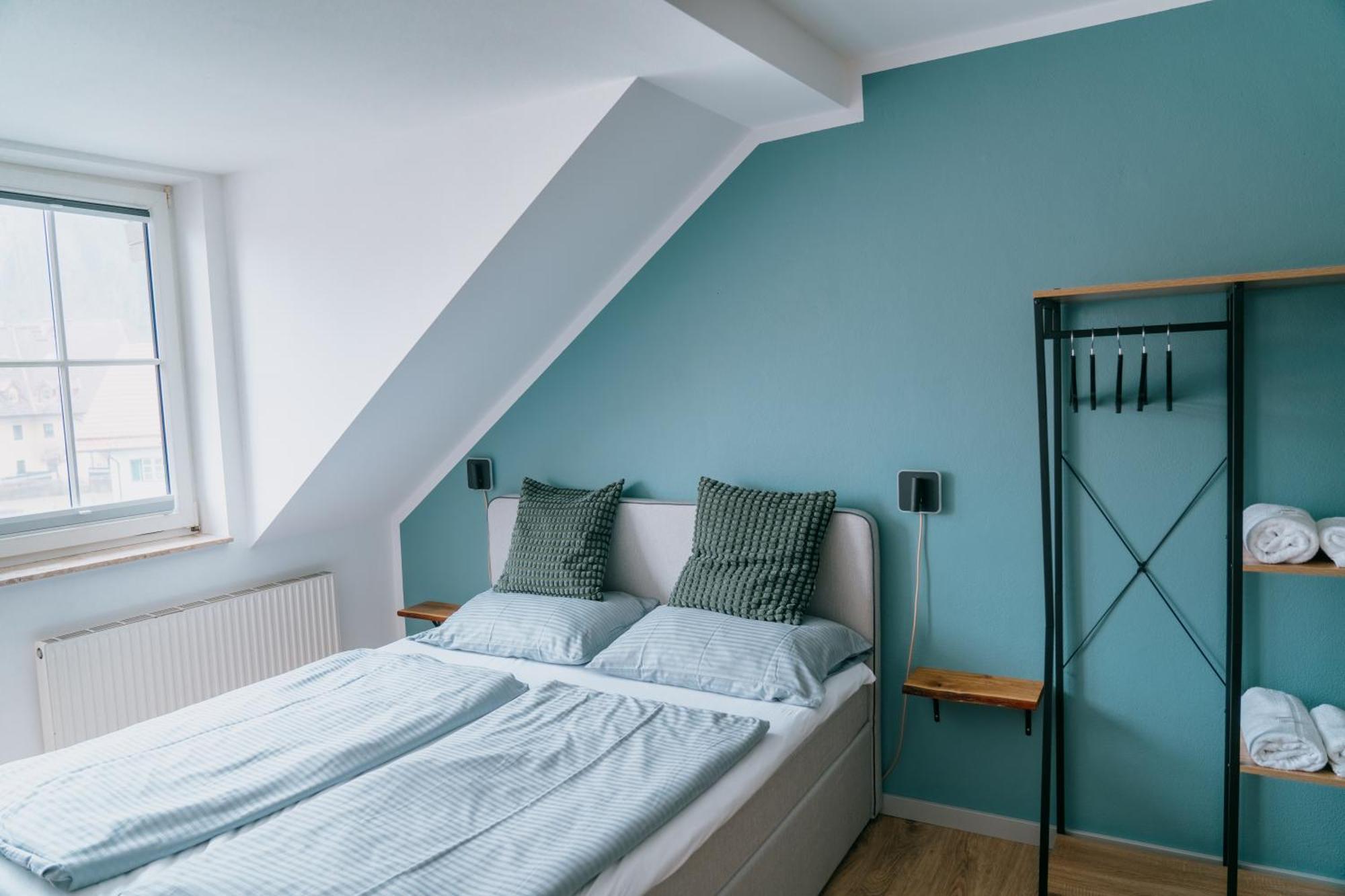 Mountain View Salzburg - Self Check-In - Apartments Grödig Dış mekan fotoğraf