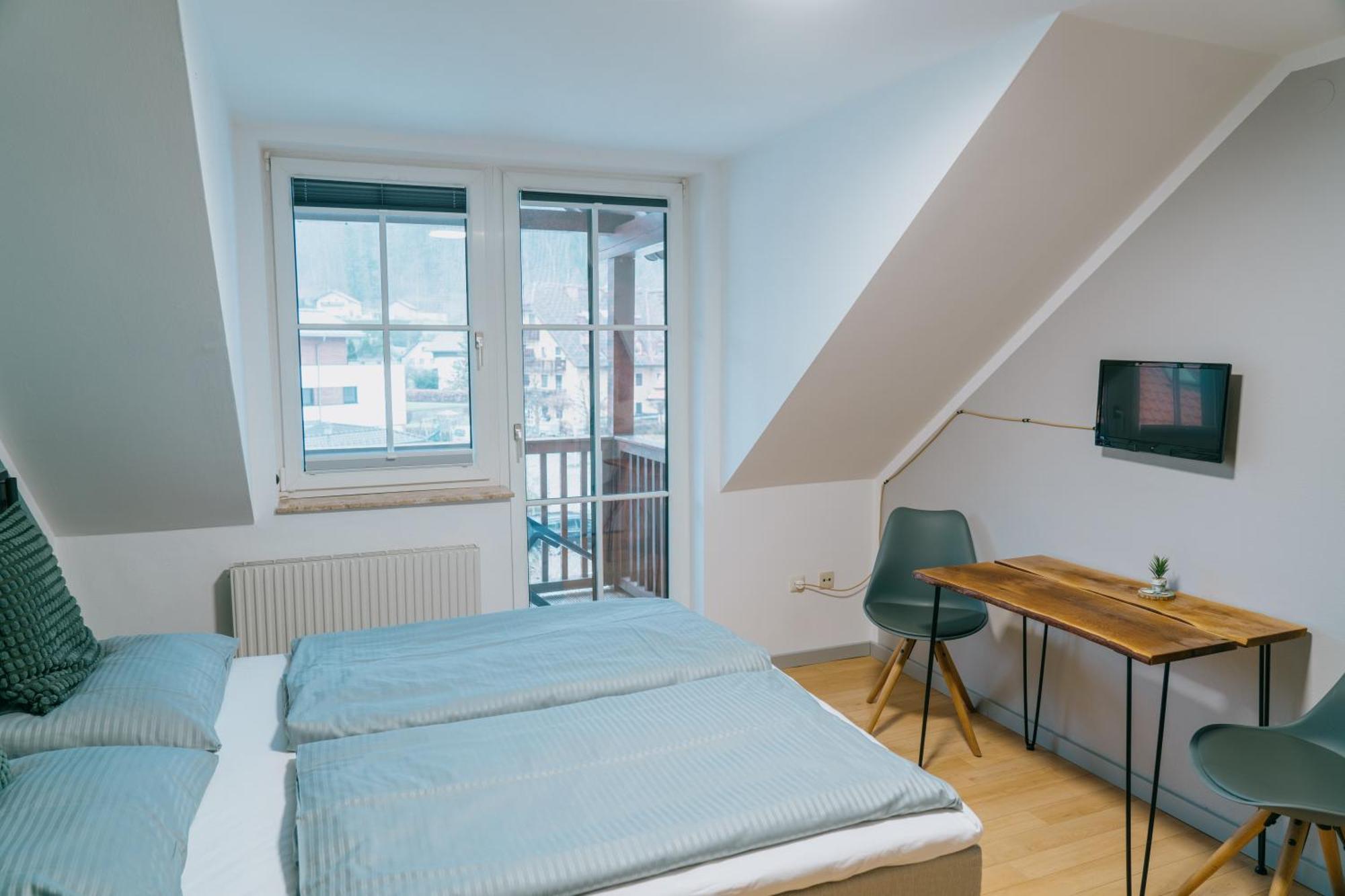 Mountain View Salzburg - Self Check-In - Apartments Grödig Dış mekan fotoğraf