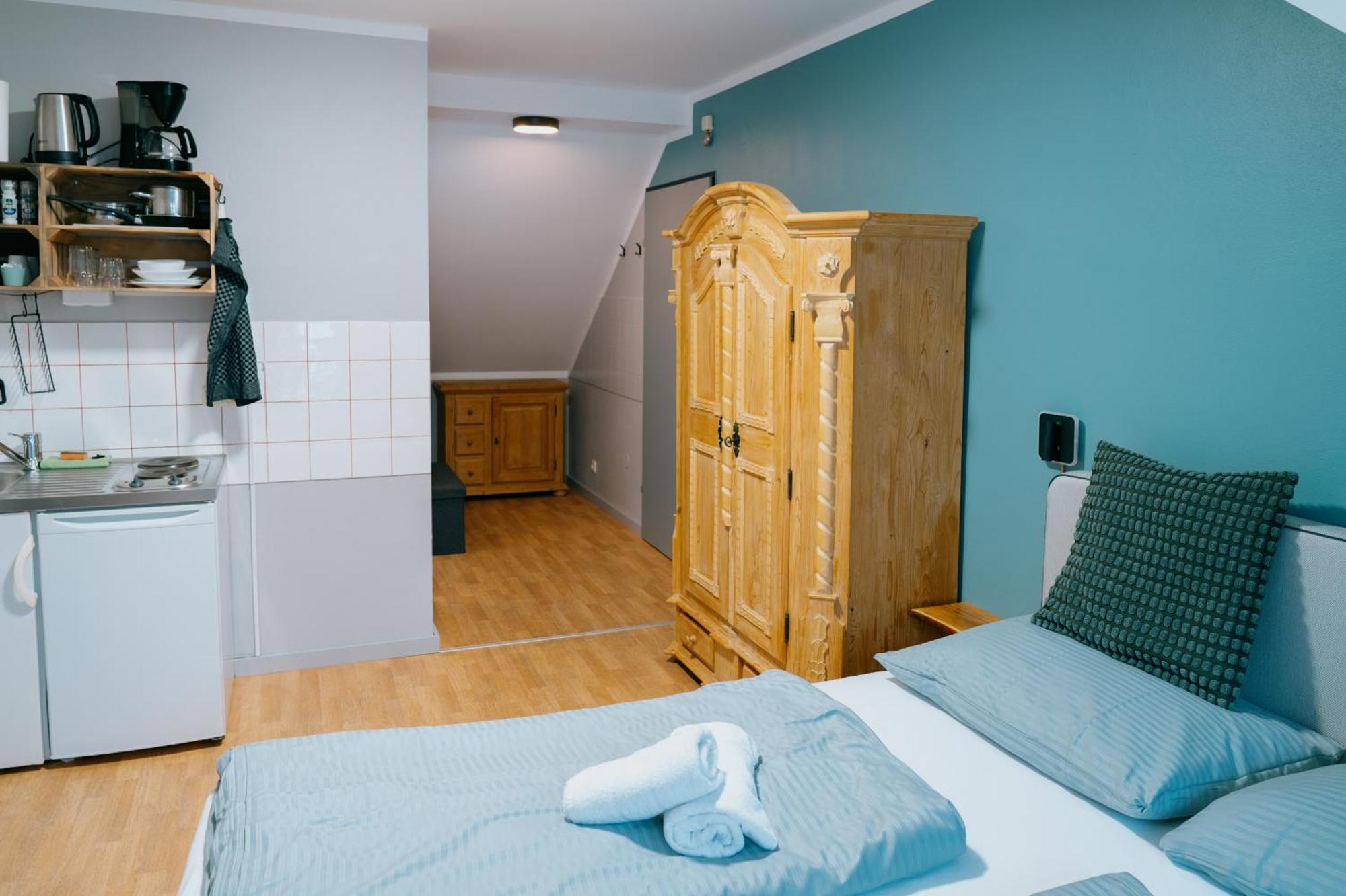 Mountain View Salzburg - Self Check-In - Apartments Grödig Dış mekan fotoğraf