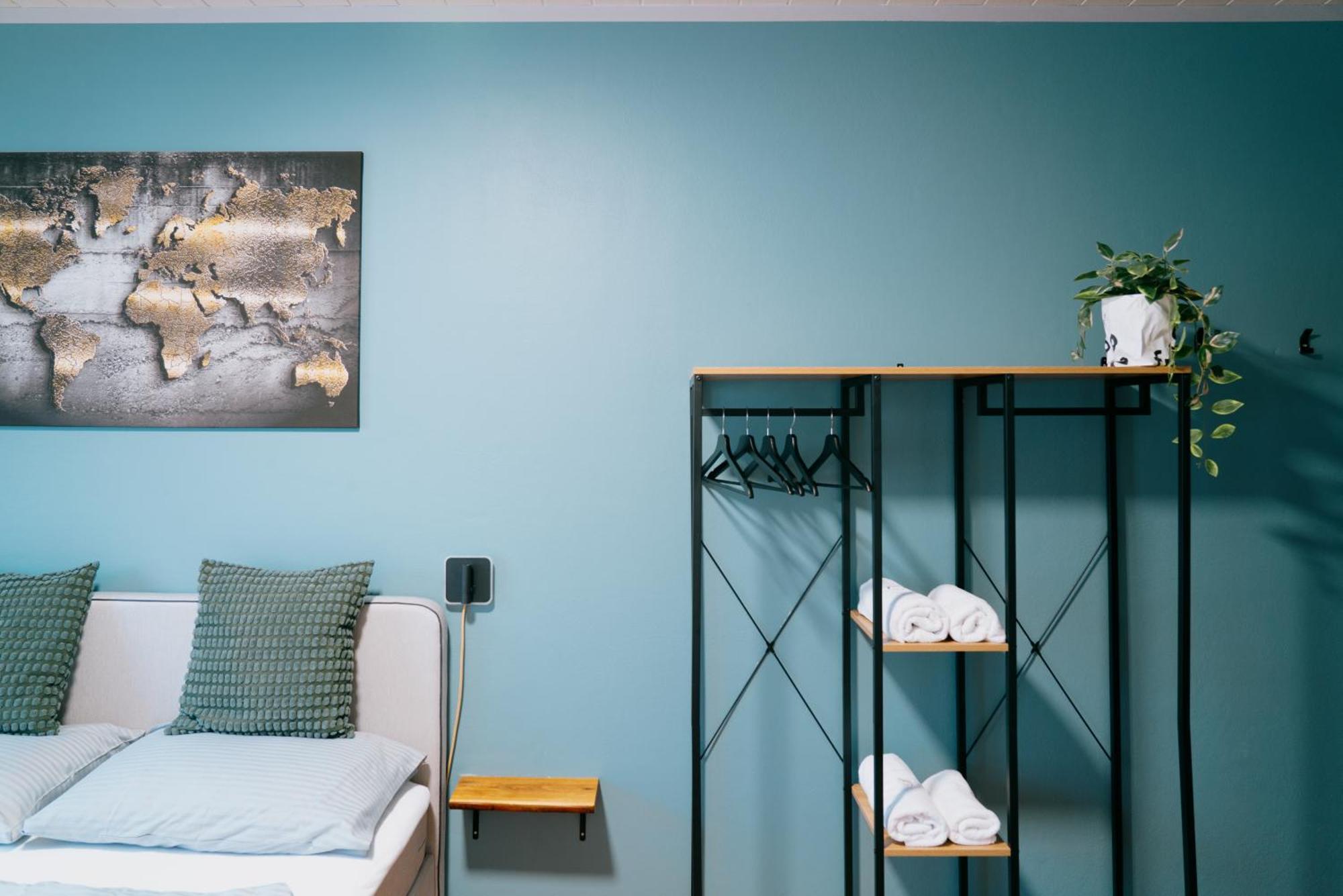 Mountain View Salzburg - Self Check-In - Apartments Grödig Dış mekan fotoğraf