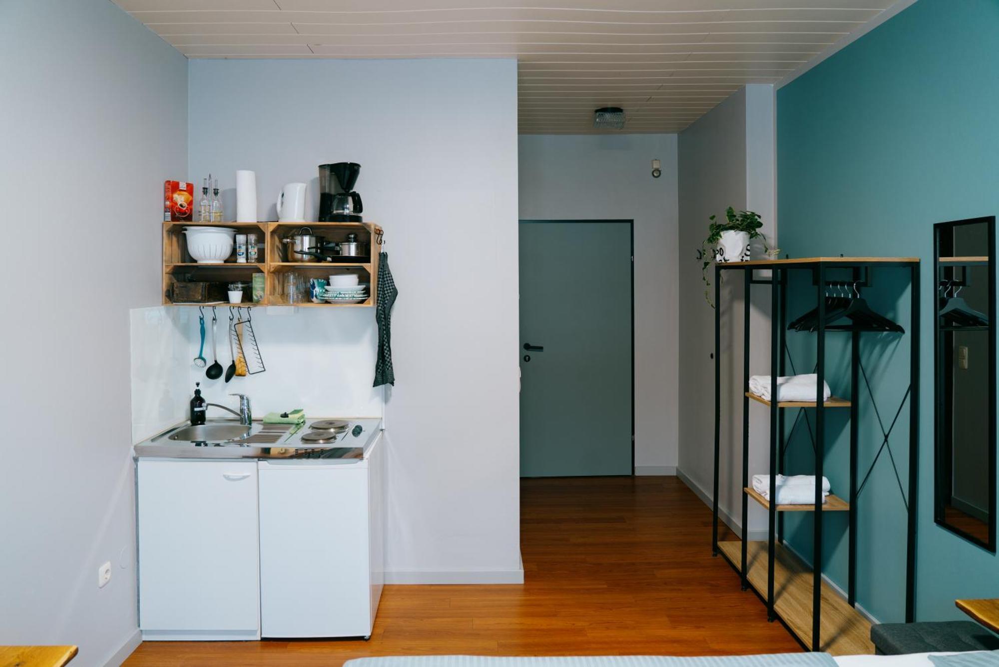 Mountain View Salzburg - Self Check-In - Apartments Grödig Dış mekan fotoğraf
