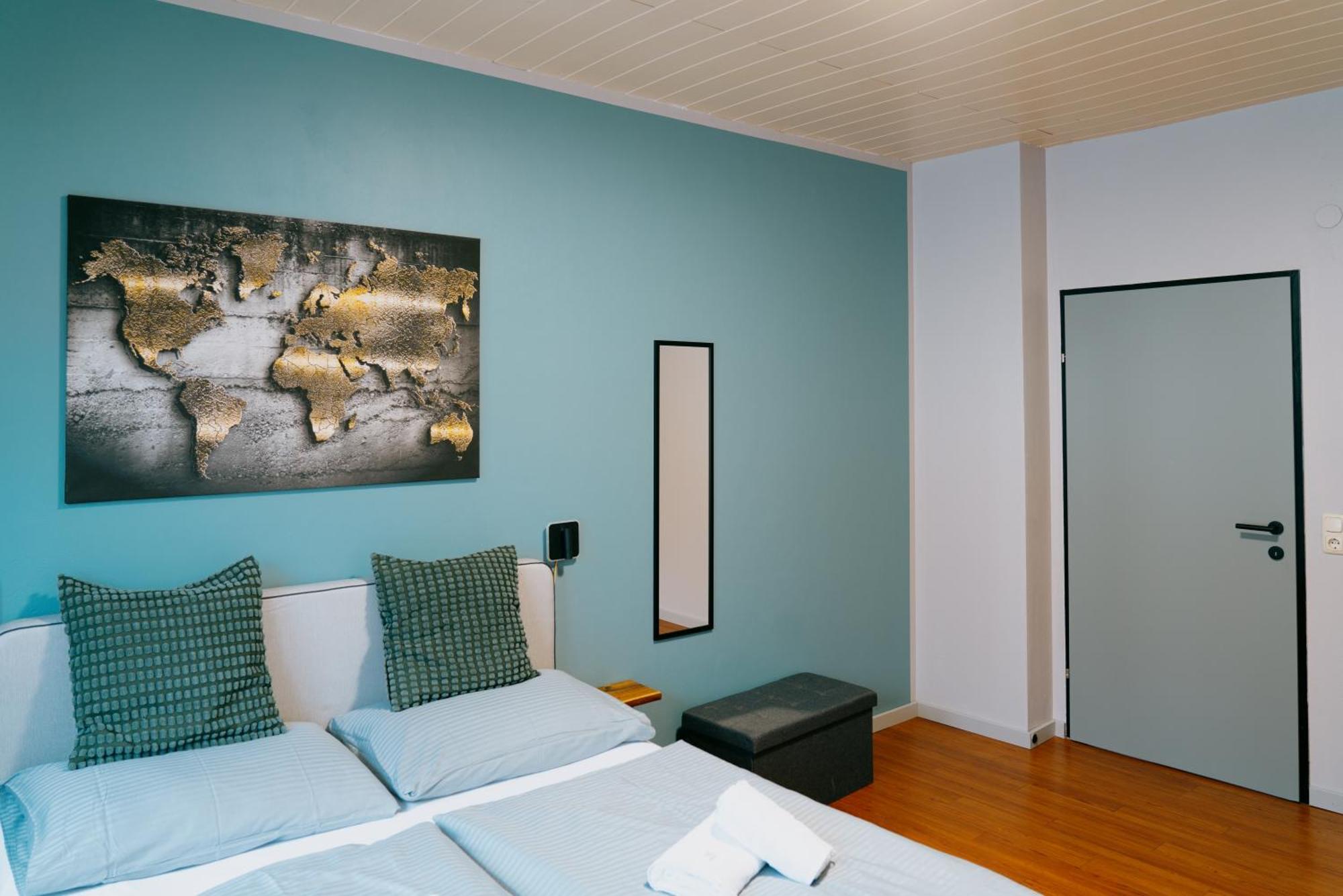 Mountain View Salzburg - Self Check-In - Apartments Grödig Dış mekan fotoğraf