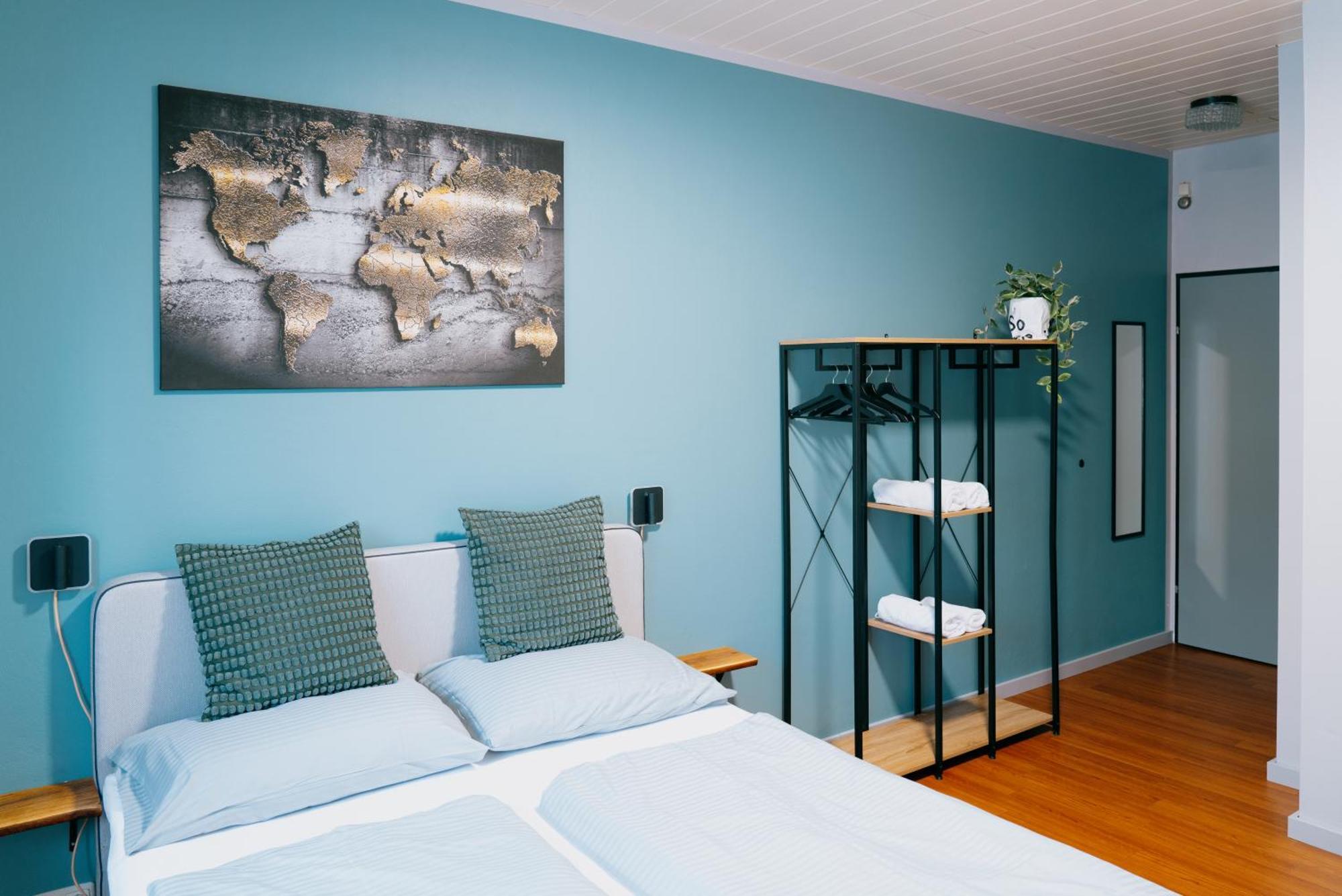 Mountain View Salzburg - Self Check-In - Apartments Grödig Dış mekan fotoğraf