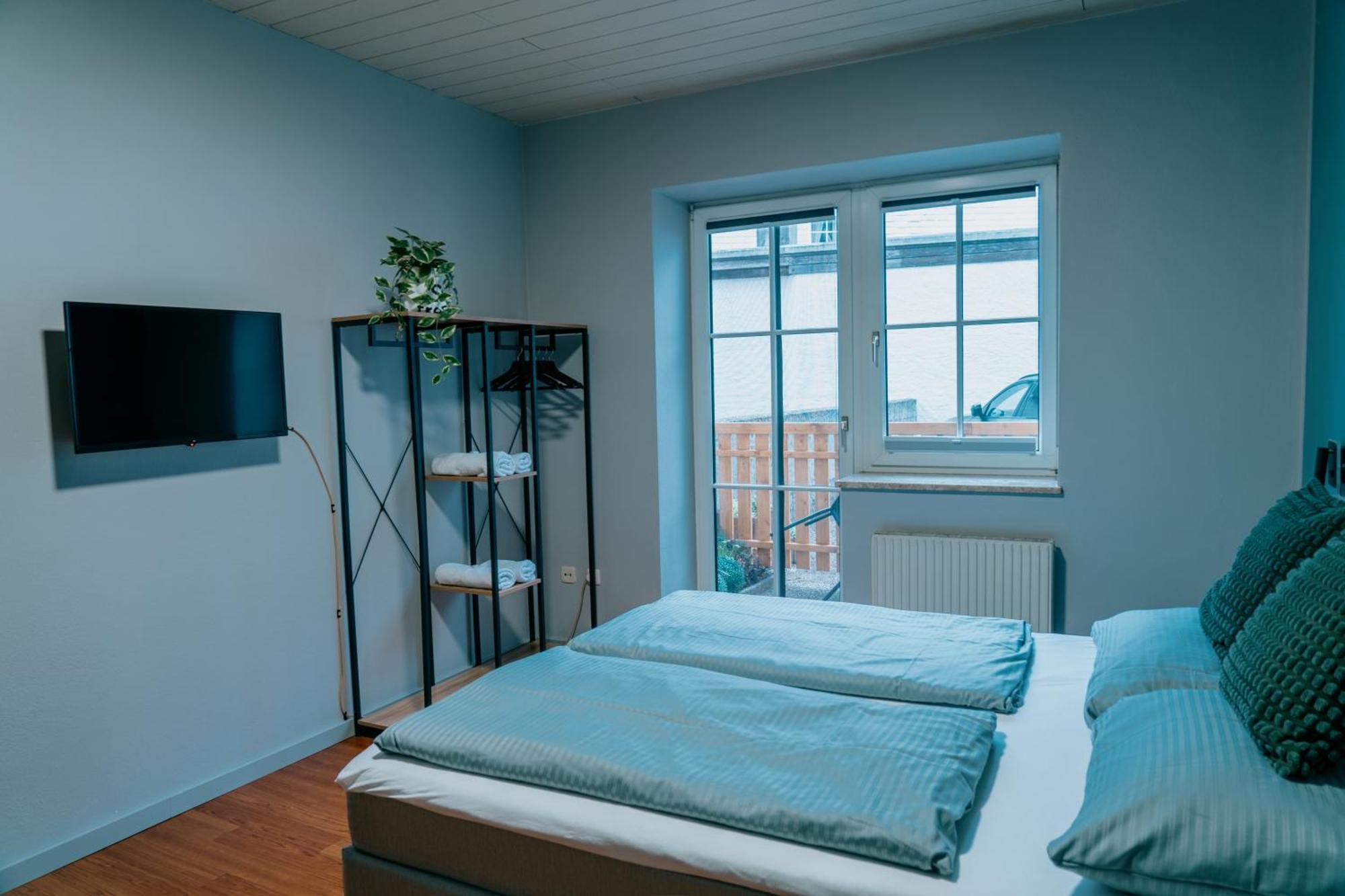Mountain View Salzburg - Self Check-In - Apartments Grödig Dış mekan fotoğraf