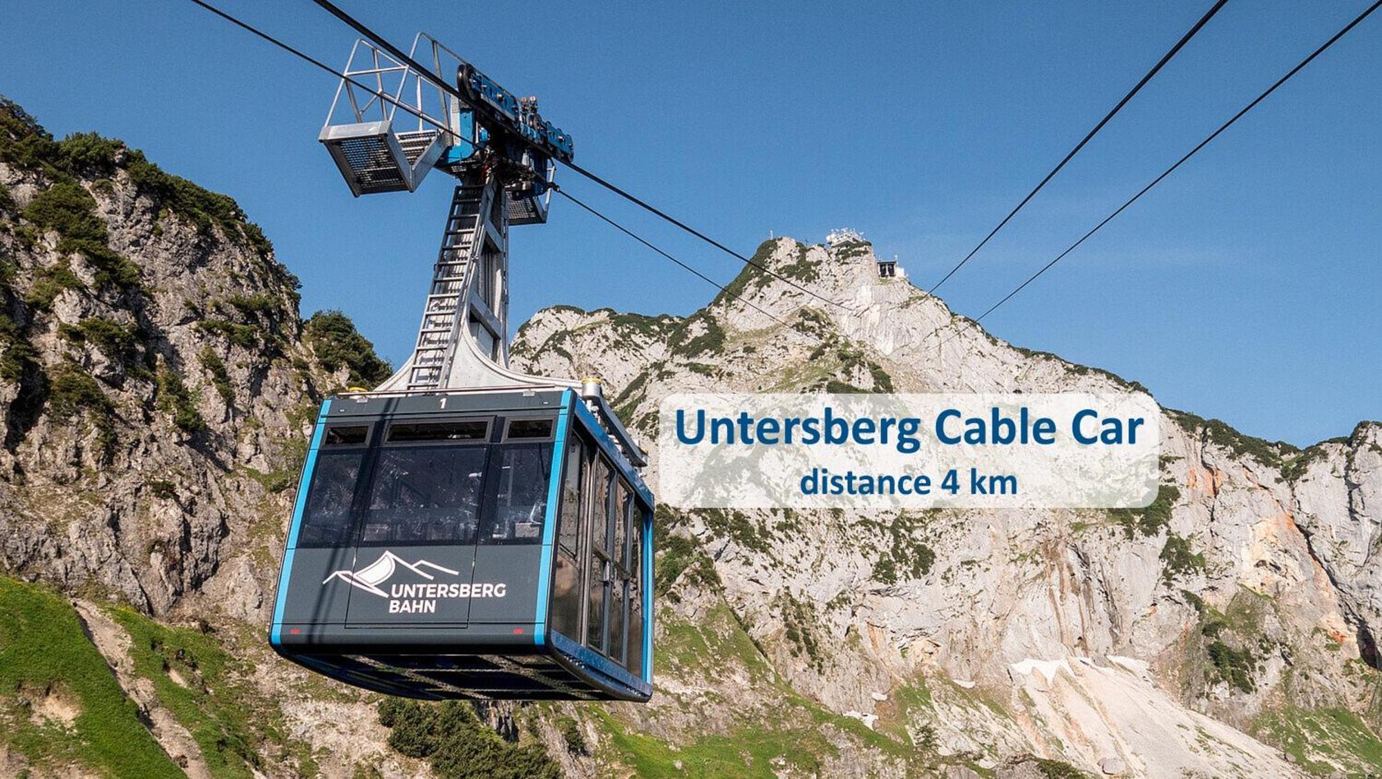 Mountain View Salzburg - Self Check-In - Apartments Grödig Dış mekan fotoğraf