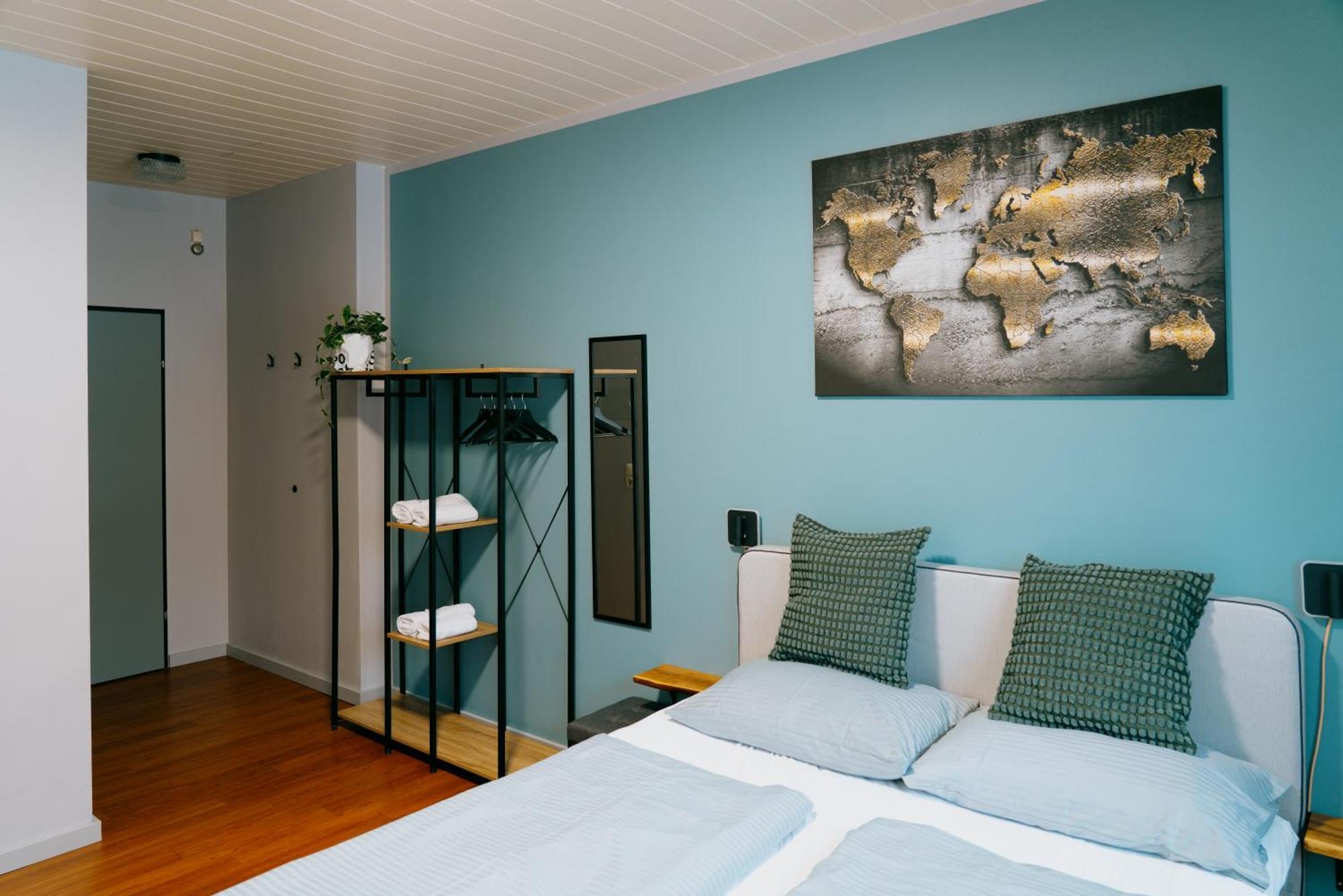 Mountain View Salzburg - Self Check-In - Apartments Grödig Dış mekan fotoğraf