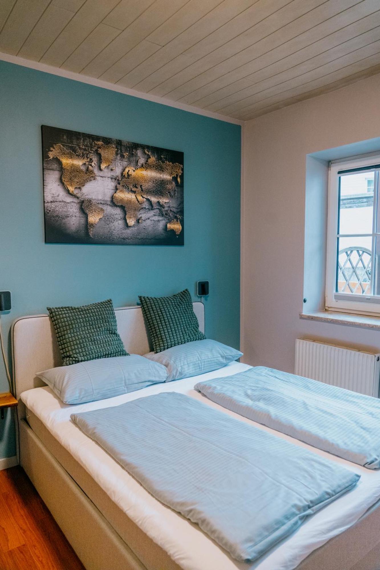 Mountain View Salzburg - Self Check-In - Apartments Grödig Dış mekan fotoğraf