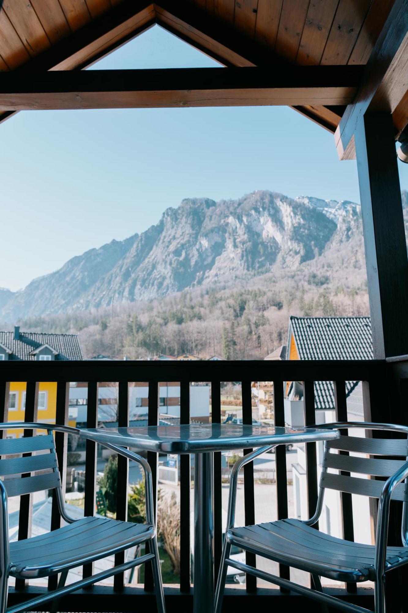 Mountain View Salzburg - Self Check-In - Apartments Grödig Dış mekan fotoğraf