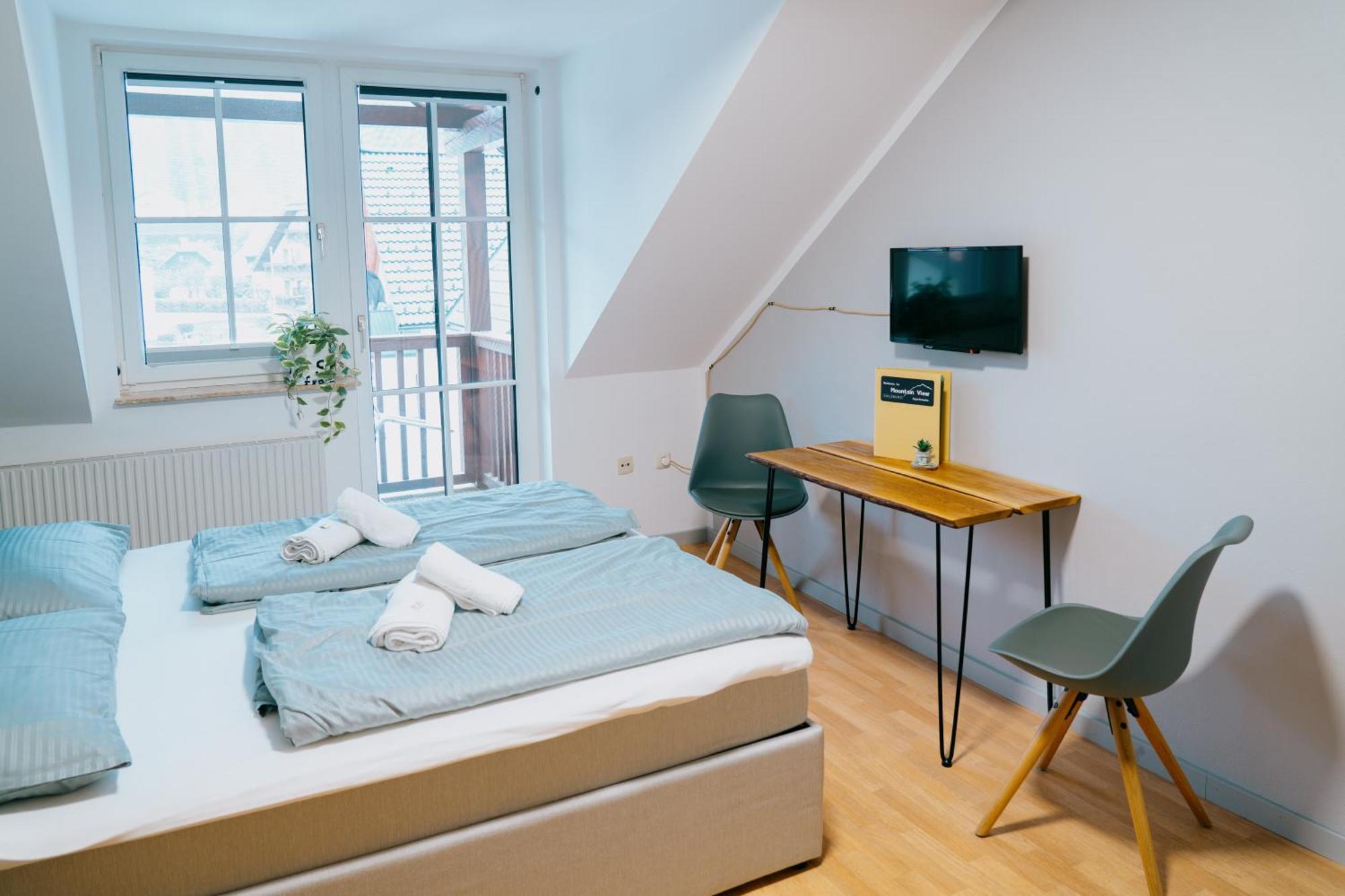 Mountain View Salzburg - Self Check-In - Apartments Grödig Dış mekan fotoğraf
