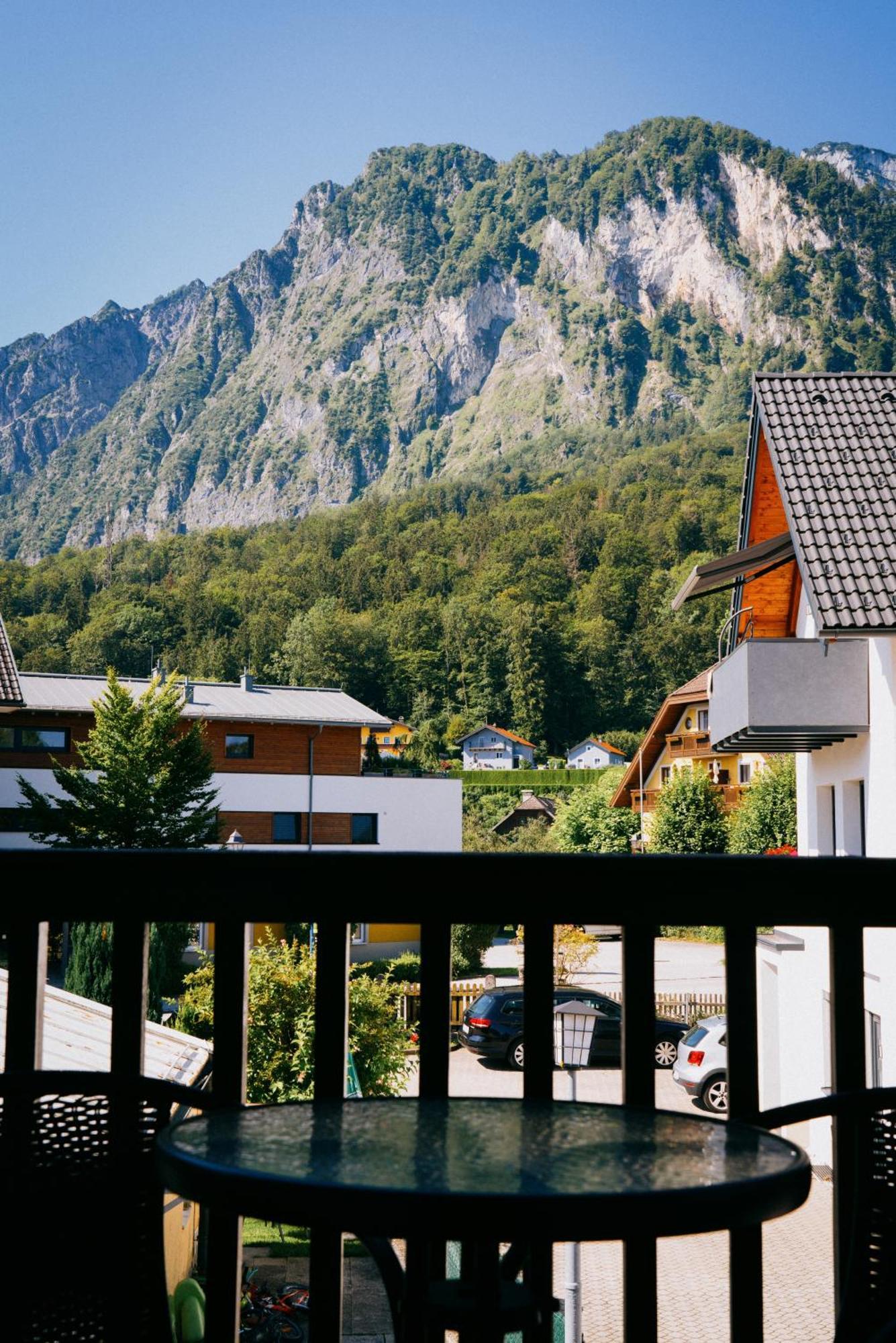Mountain View Salzburg - Self Check-In - Apartments Grödig Dış mekan fotoğraf