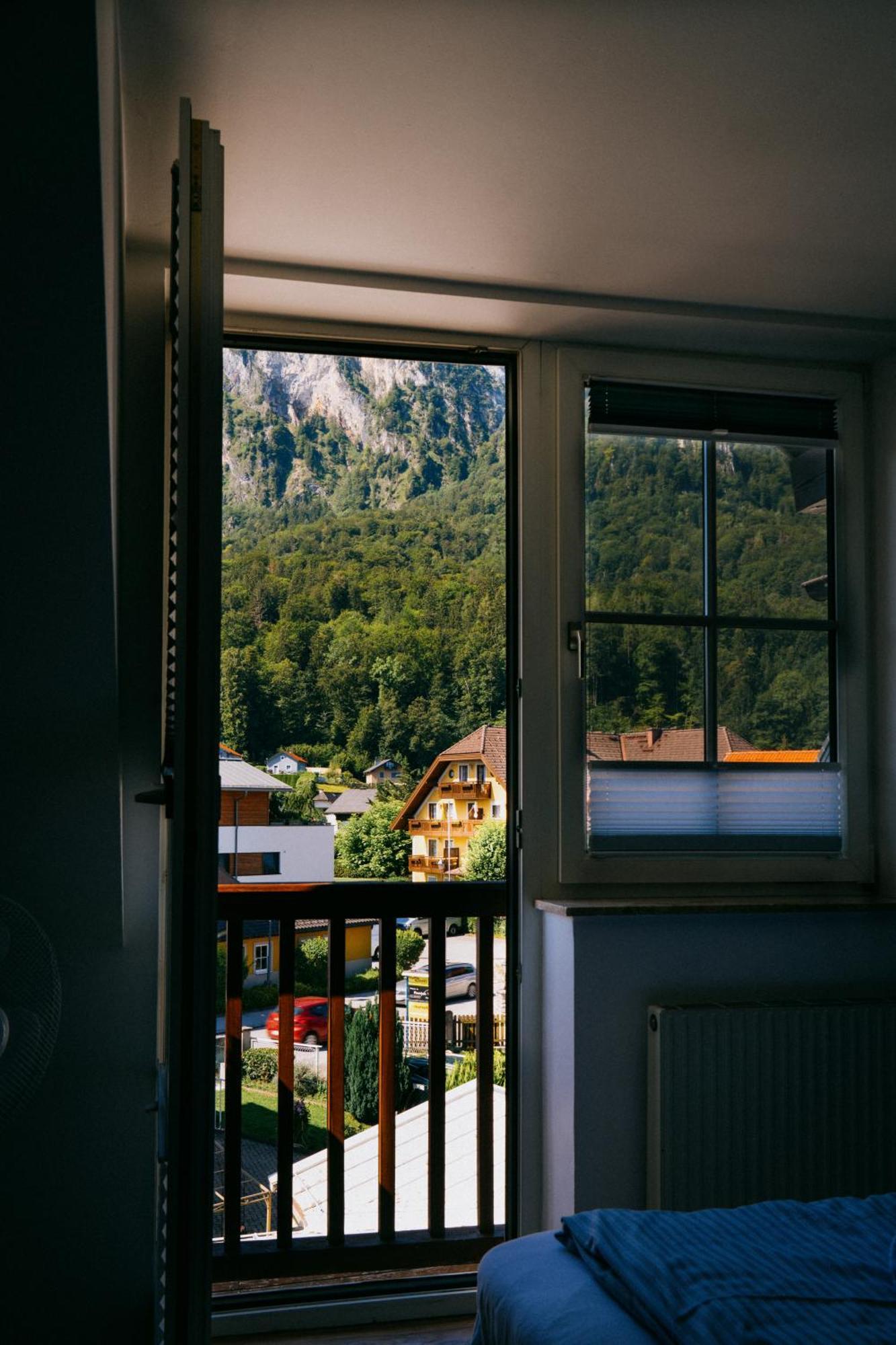 Mountain View Salzburg - Self Check-In - Apartments Grödig Dış mekan fotoğraf