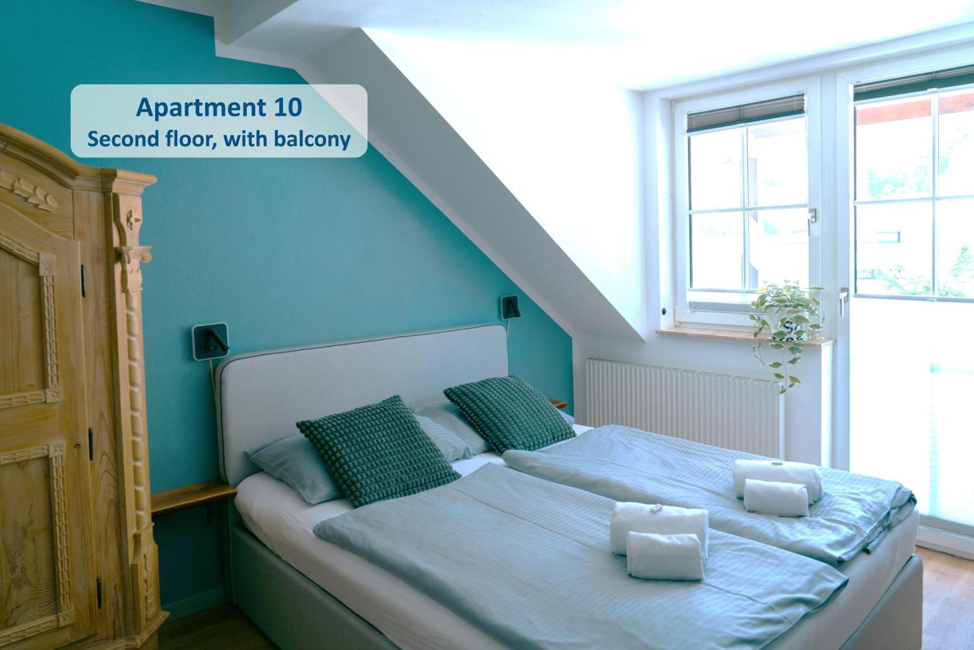 Mountain View Salzburg - Self Check-In - Apartments Grödig Dış mekan fotoğraf